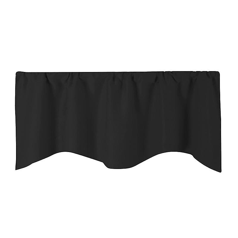 The New 1pcs Kitchen Curtains