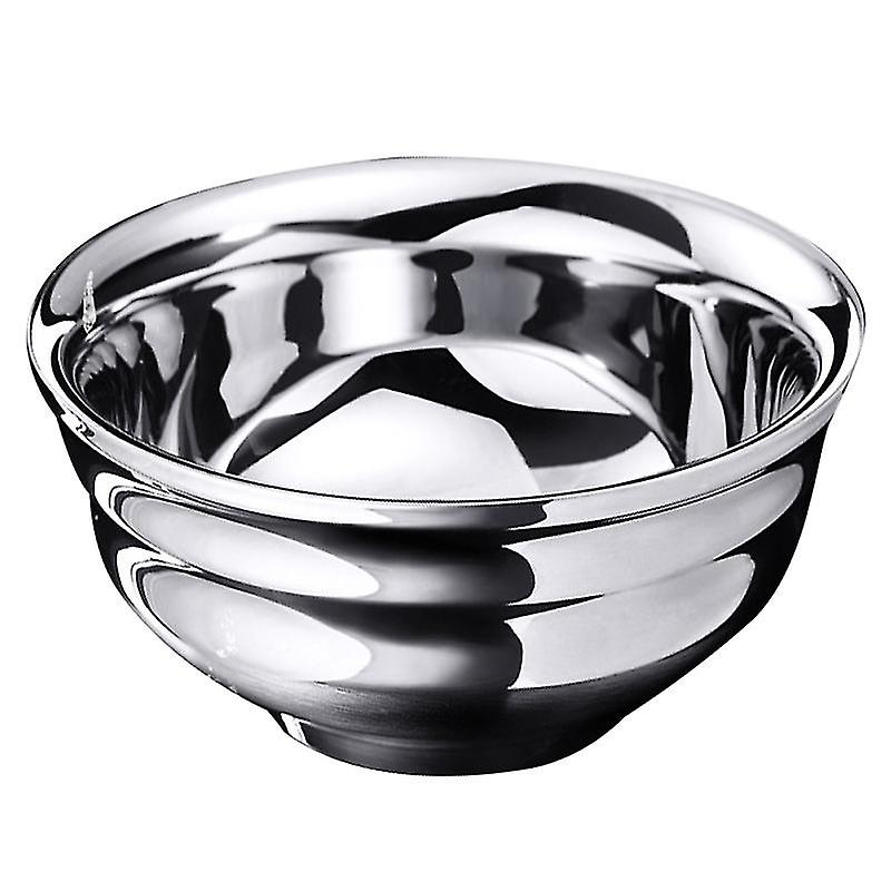 The New 1pcs Sturdy Soup Bowl