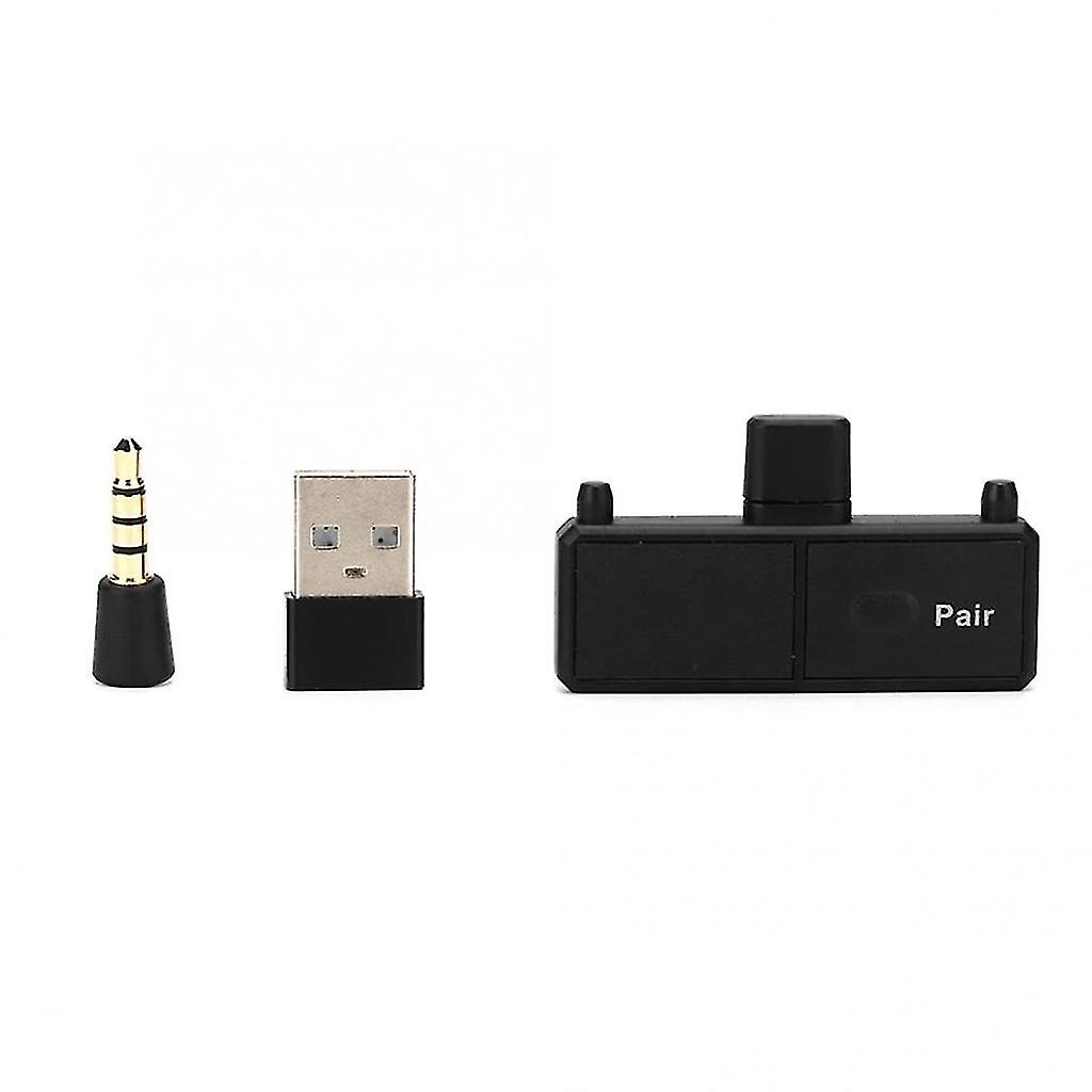 Type-c Audio Transmitter Wireless Low Latency For  Switch Adapter Ultra Thin