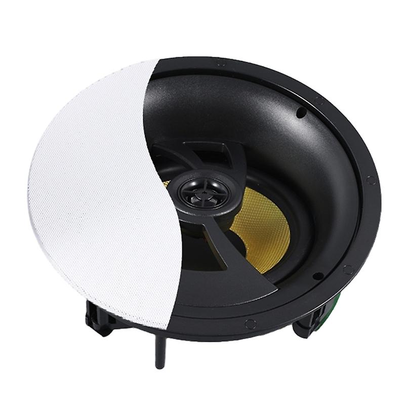 مكبرات صوت عالمية غشاء مكبر صوت سيارة مكون استبدال سريع عالمي