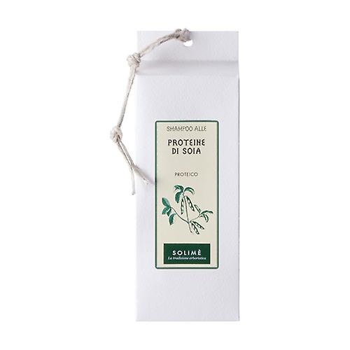 Soy protein restructuring shampoo 200 ml