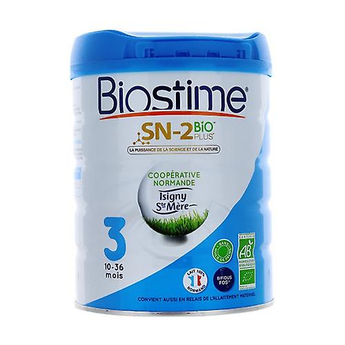 Biostime for the elderly 800 g