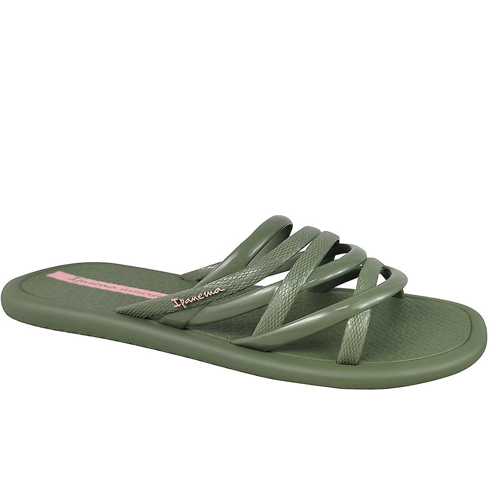 Shoes Ipanema Meu Sol Slide 83606AW817