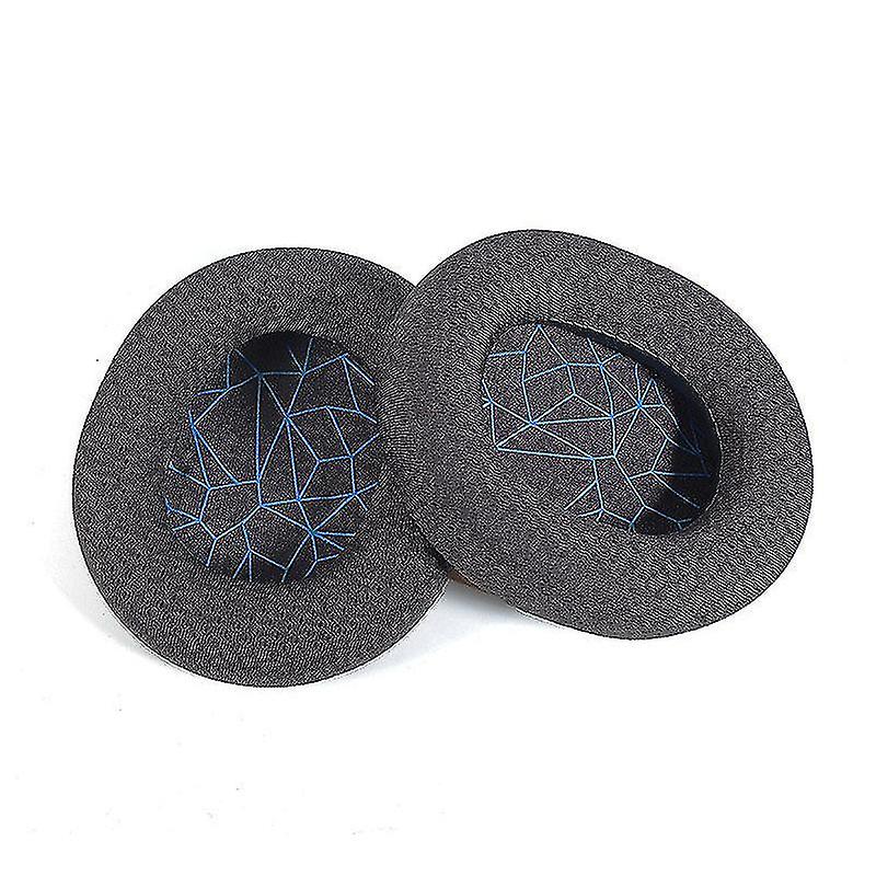 2pcs Sponge Earmuffs For Steelseries Arctis Pro 3 Not Specified