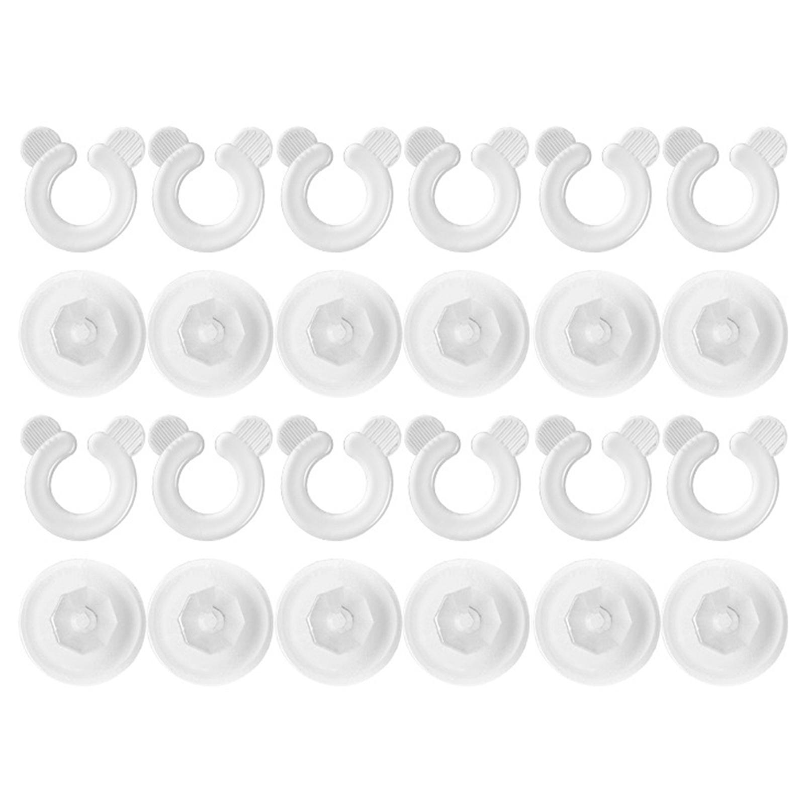 Plastic Duvets Sheet Holder Lightweight Quilt Holder For Dormitory