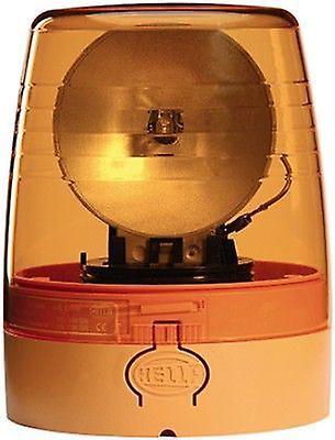 Rotating Beacon Yellow
Emergency Flashing Light Halogen H1 12V
