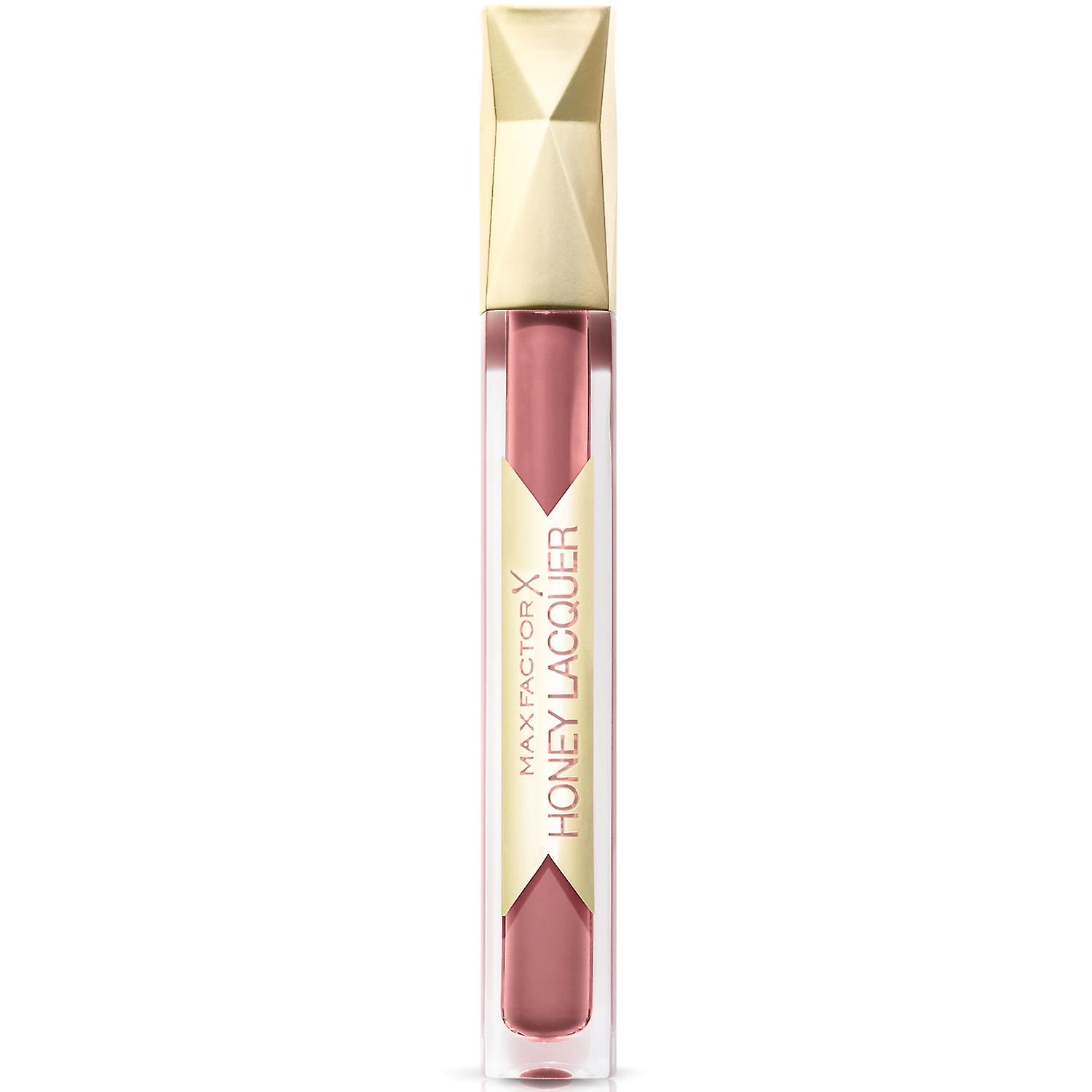 Max Factor Couleur Elixir Laque Miel Lip Gloss - 05 Miel Nude