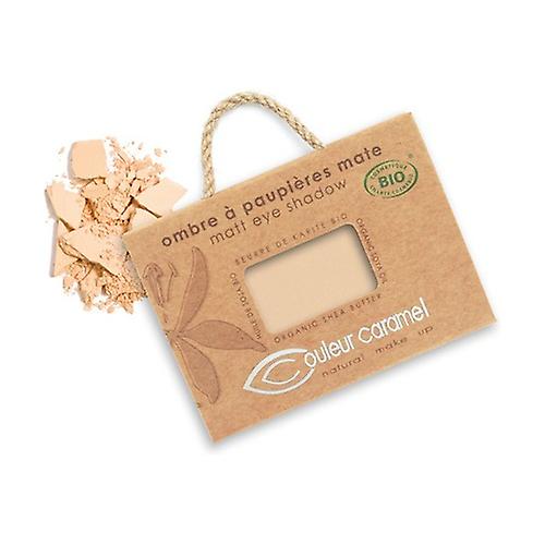 Eye shadow n ° 011 Pink beige 2,5 g of powder