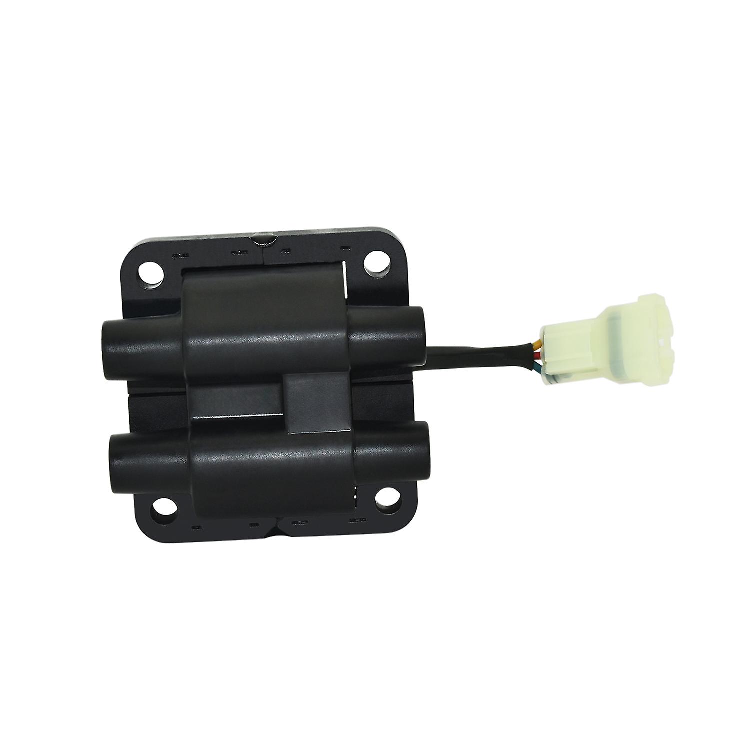 Ignition coil 22433-AA370