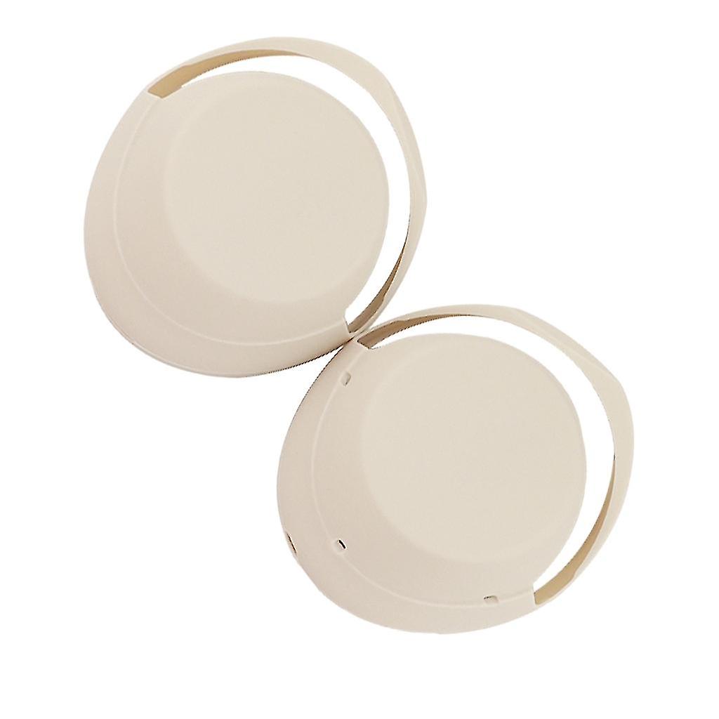 Silicone Case Cover For WH-1000XM4 Headphones Outer Shells Protector