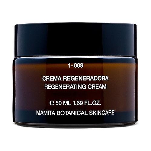 Regenerating cream 50 ml of cream
