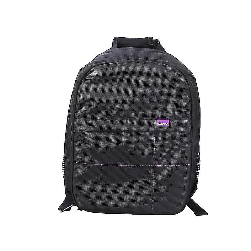 1pcs Camera Backpack With Compartments