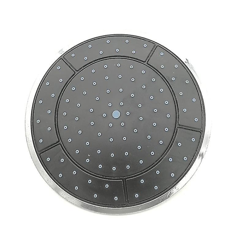 1pcs Stainless Steel Shower Head