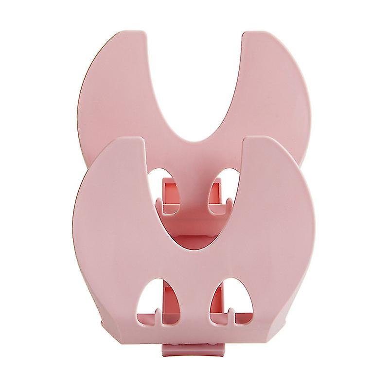 1pcs Wall Mounted Kitchen Organizer