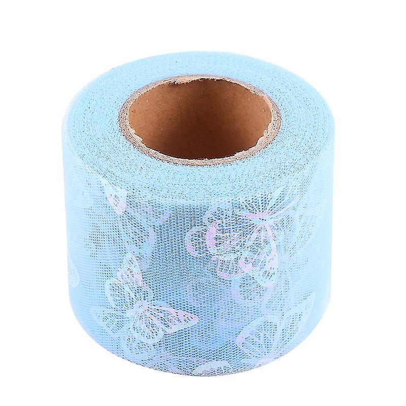 1roll Mesh For Crafts