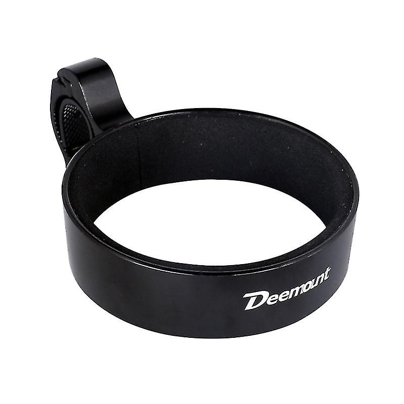 Aluminum Alloy Cup Holder For Bicycle Use