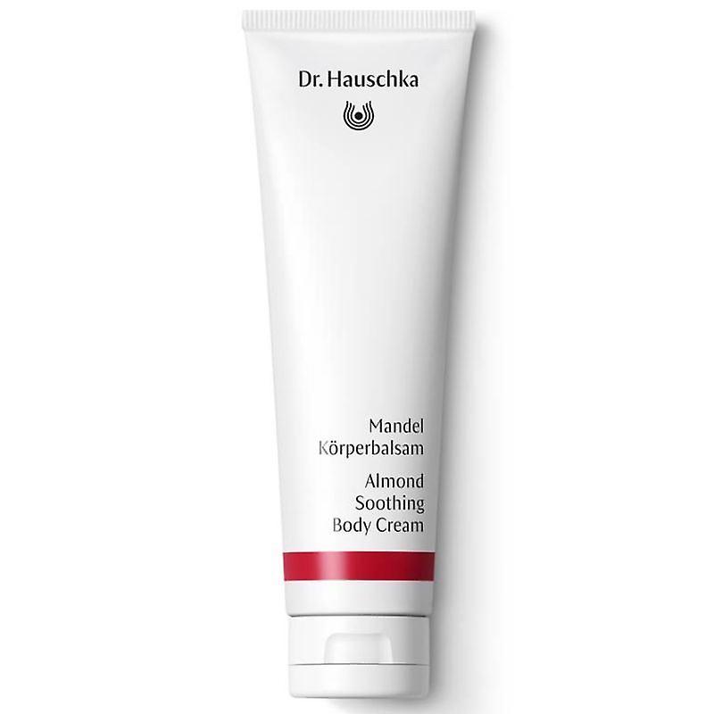 Dr. Hauschka 杏仁舒缓身体乳 145ml