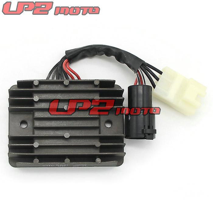 Applicable to Tianlang 400 AN400 2007-2011 Charger Regulator Rectifier