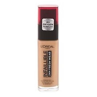 L ́Oréal - 24 Stunden Make-up Infaillible 30 ml 