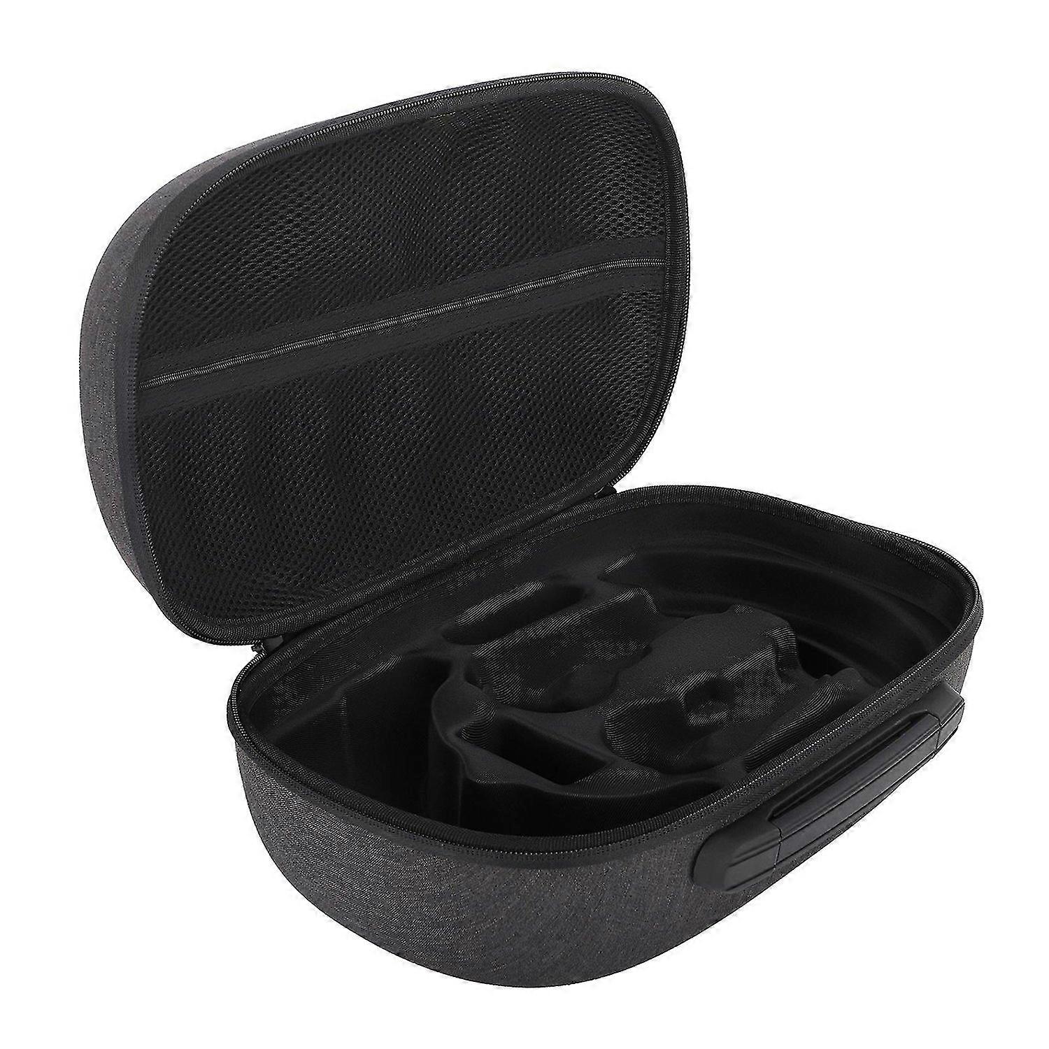 Storage Box Shock Absorption Convenient Portable VR Glasses Storage Container for PICO 4