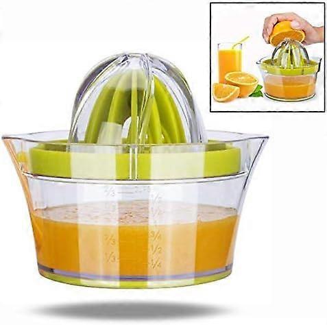 Orange Squeezer Manual Citrus Squeezer, Manual Orange Lemon Squeezer - Kitchen Tools