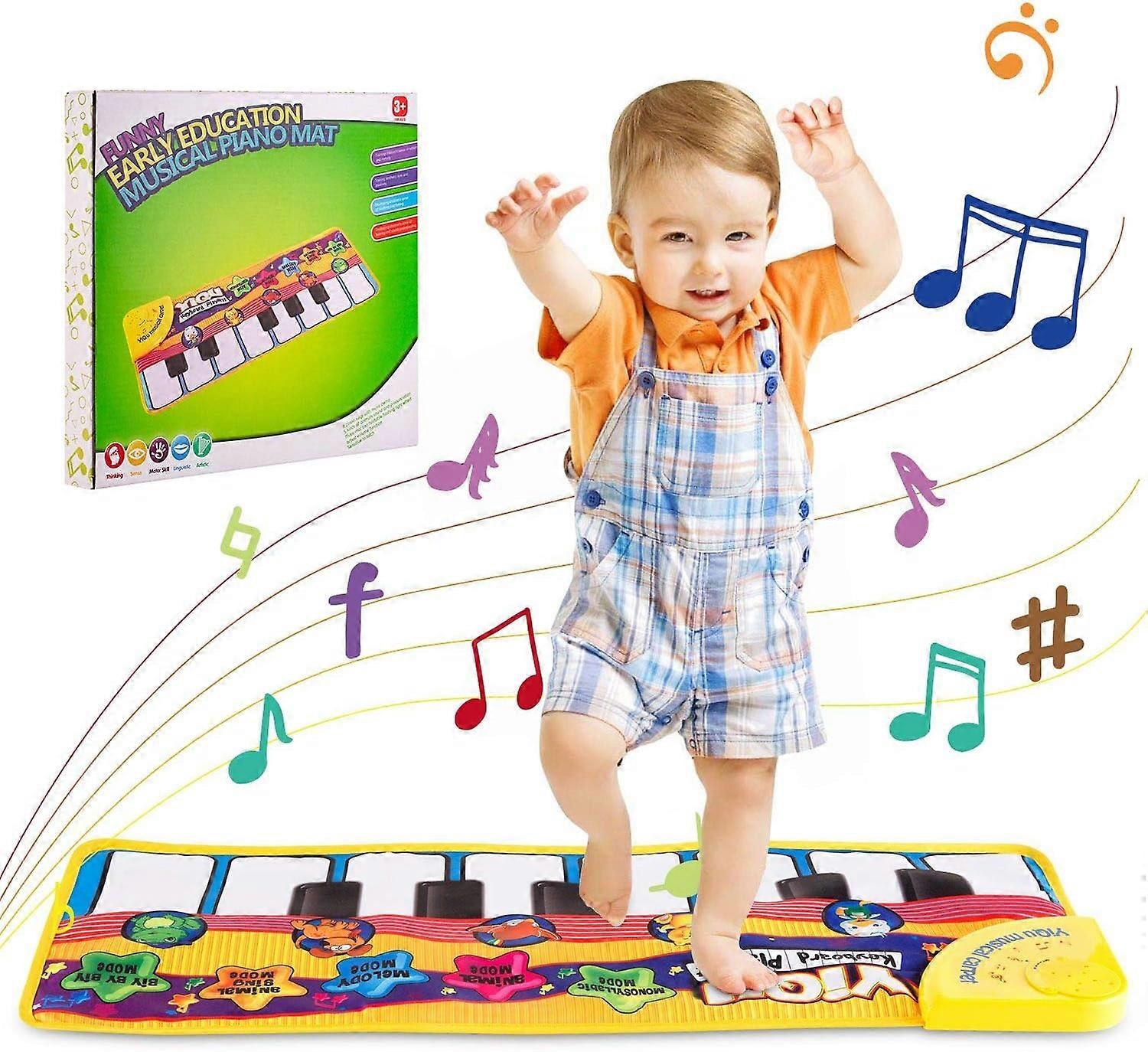 Christmas tablecloth, rustic red plaid Santa Claus tablecloth, kitchen table, 33*178cm