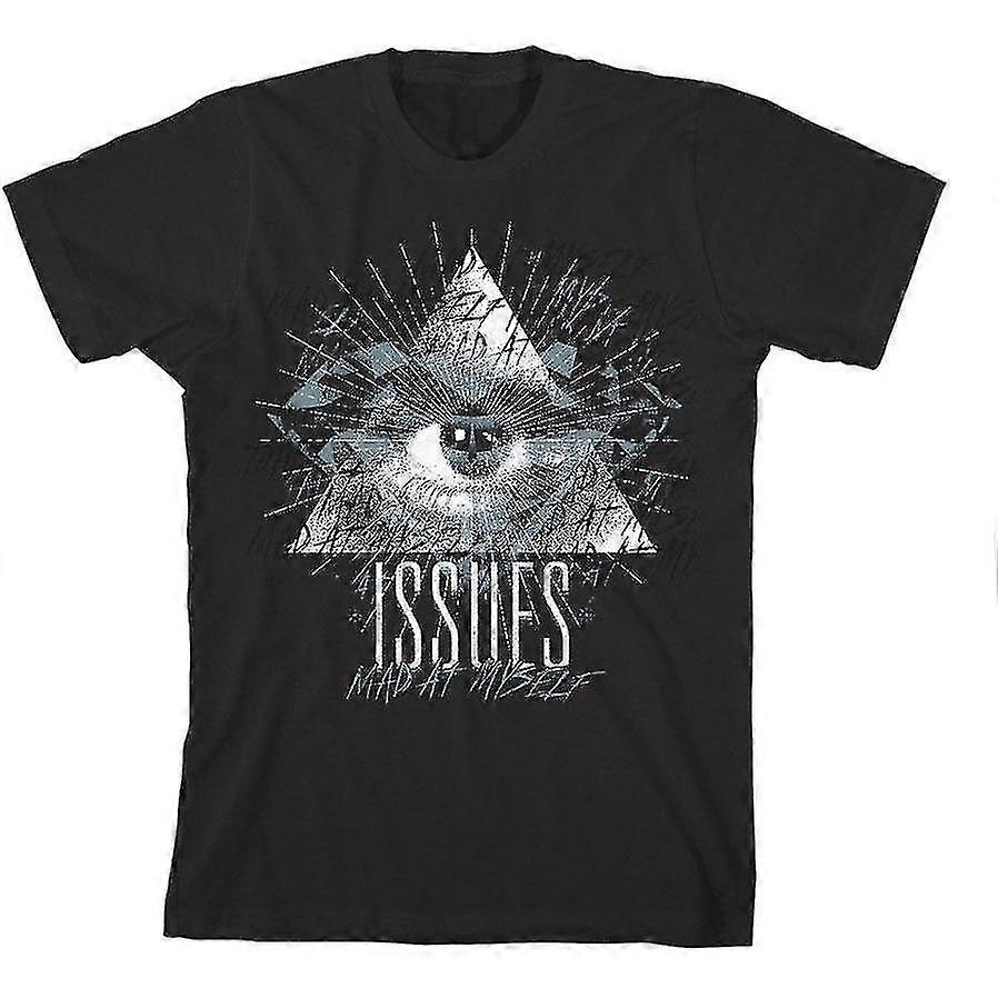 Emite camiseta Diamond Eyes
