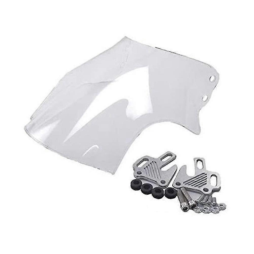 Motorcycle Front Windshield Windscreen For Honda Hornet Cb400 ,clear