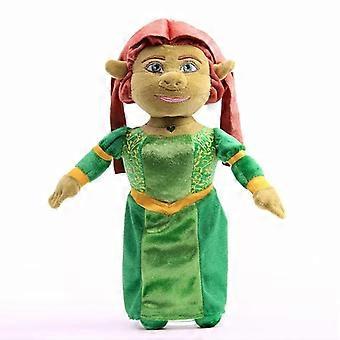 Neue 2020 Shrek Prinzessin Fiona Plüschtier Stofftier Puppe 13 '' Kuschelfigur