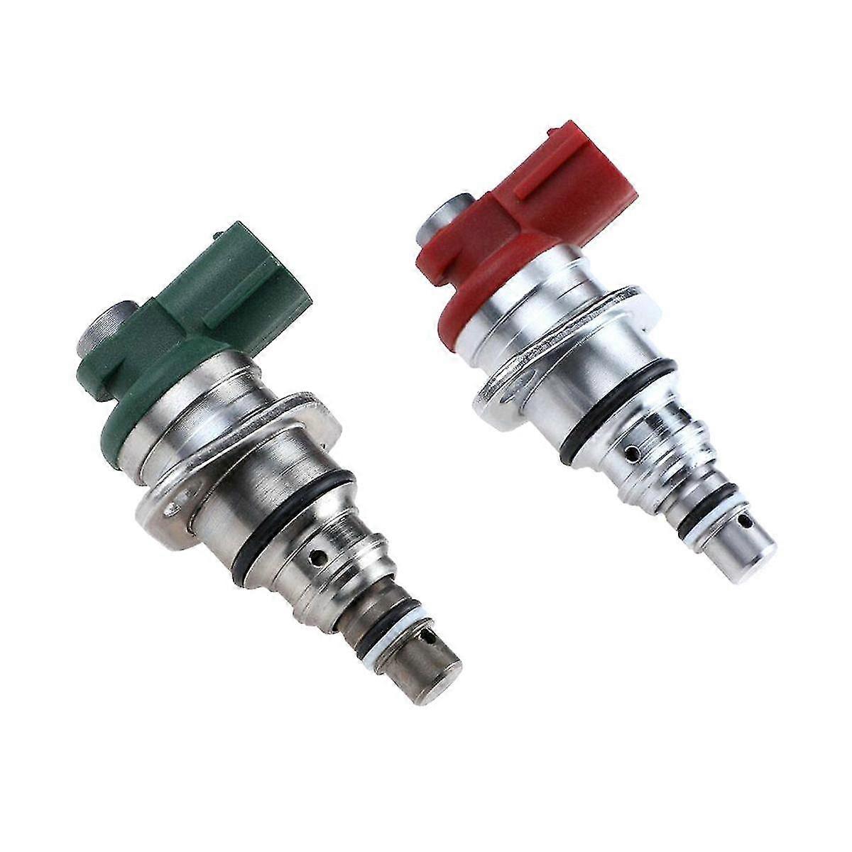 294200-0660 2942000660 2 Pins Fuel Pump Suction Control Valve For