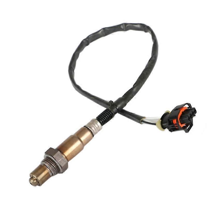 0258006499 Lambda Probe O2 Oxygen Sensor Fit for Opel G H Corsa C D Combo Meriva Corsavan