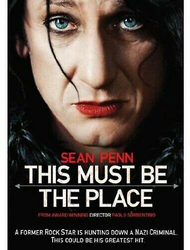 This Must Be the Place [DVD] [2011] [Reg DVD - Region 2