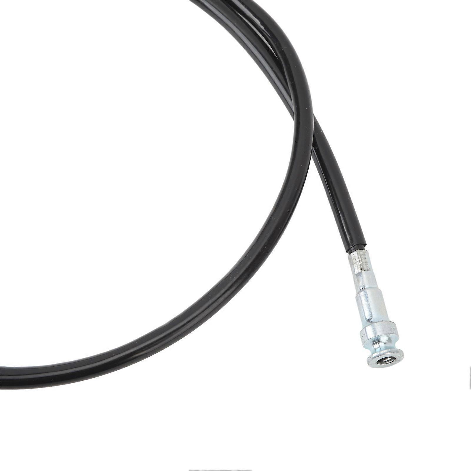 Tachometer Cable High Accuracy Speedometer KPH Cable Anti Interference for for GL1000 GL1100A Gold Wing