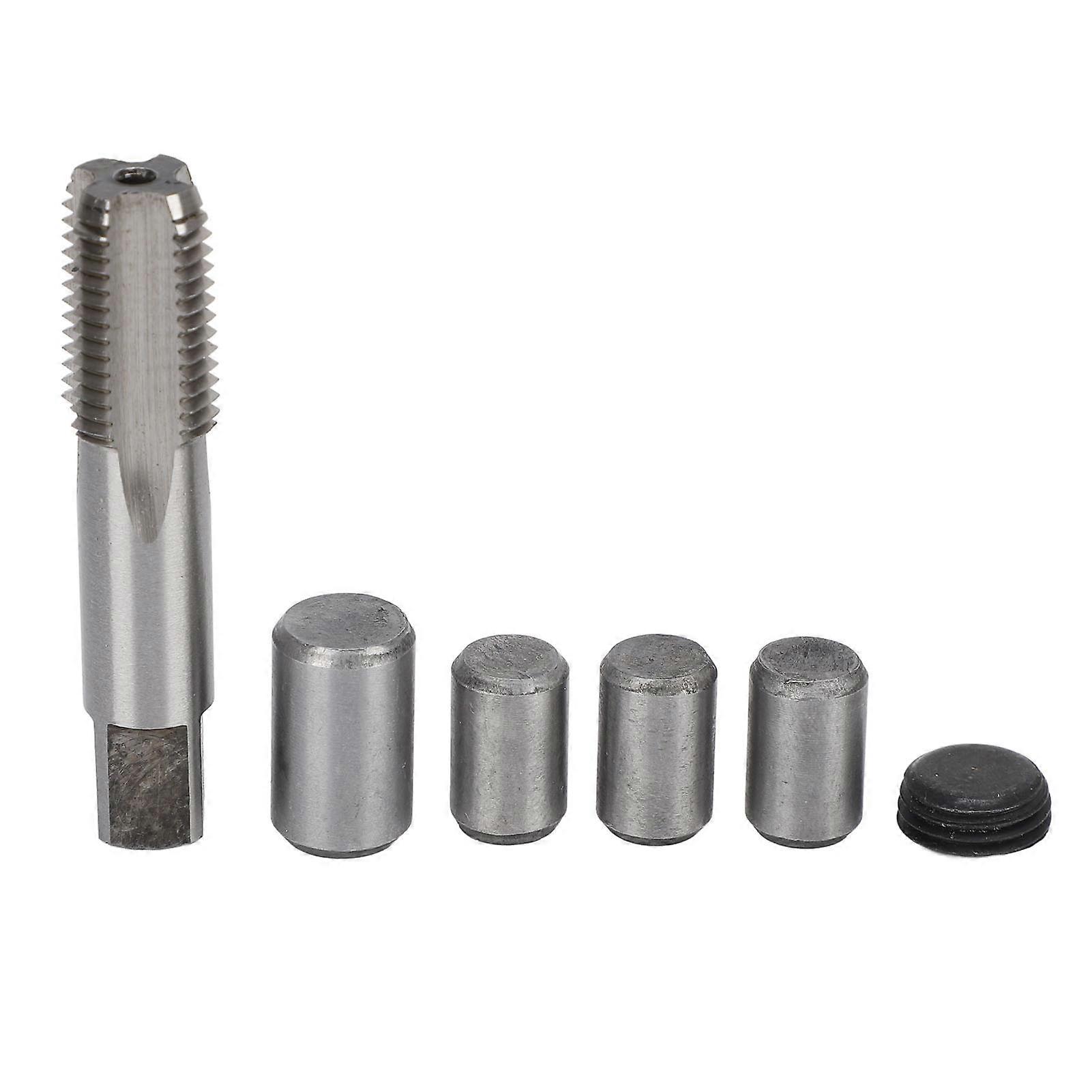 1320 Balance Shaft Eliminator Kit – Dowel Tap Plug For Honda H22A4, F22A, F22B1, H23 VTEC