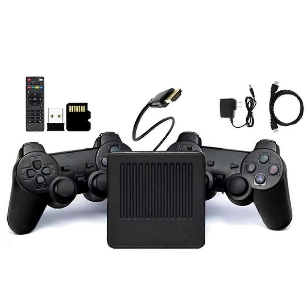 Arcadian Pro, Arcadian Pro Retro Gaming Console Plug and Play Video Game Console