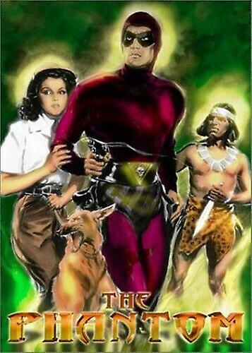Phantom [DVD] [1943] [Region 1] [US Impo DVDNEW