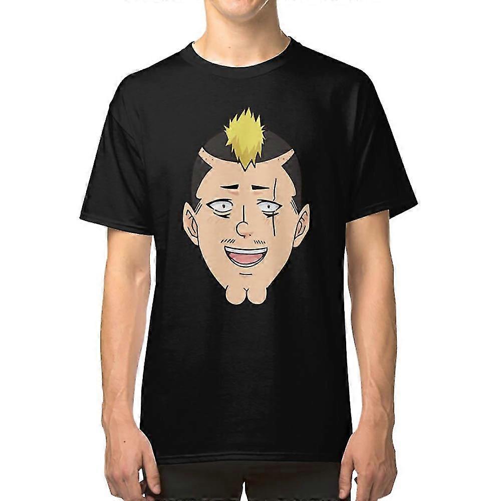 Nendou Riki Tişört