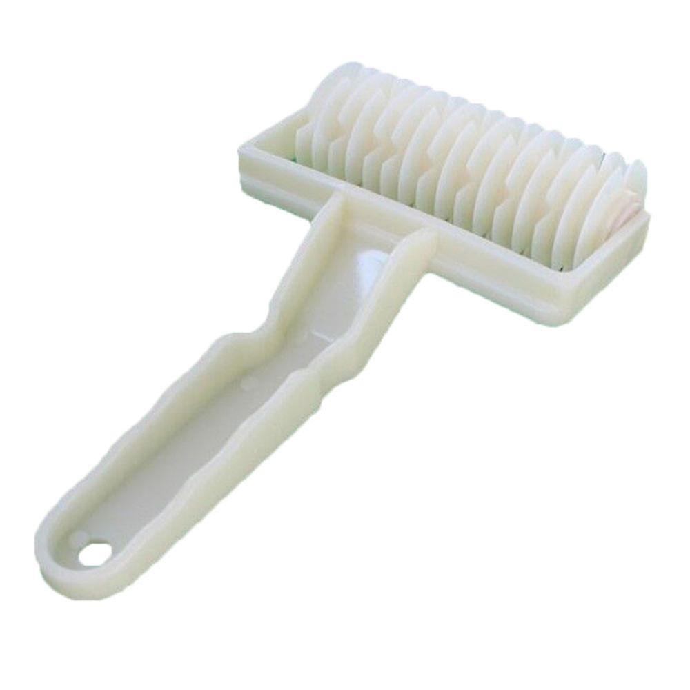 ケーキパン&モールド、プラスチックベーキングツール、ホイールホブビスケット、ピザパイ、ケーキツールモールドプルネット