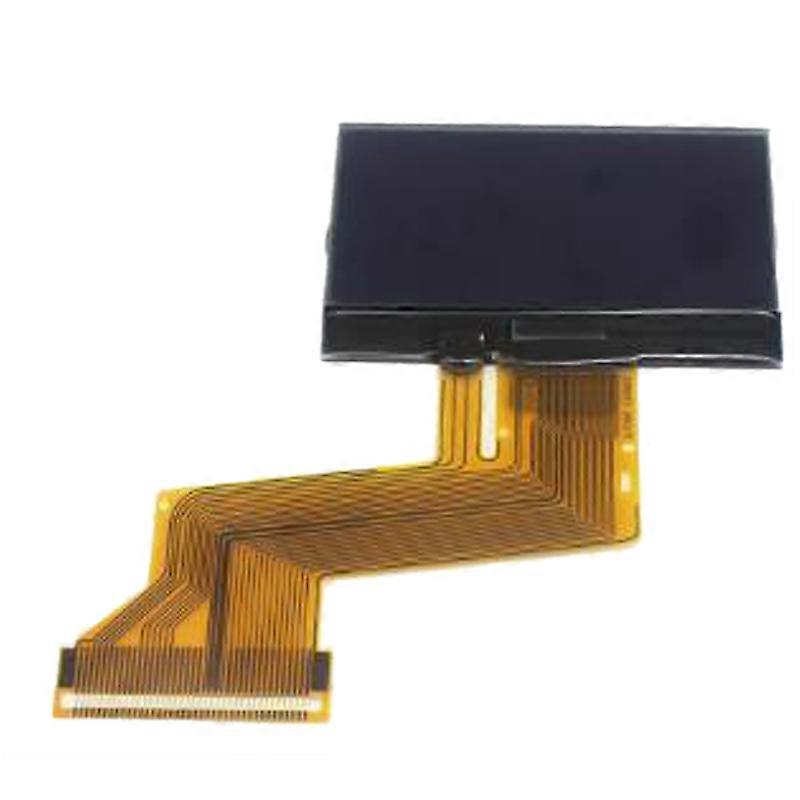 Auto Display Pixel Reparatur LCD Ersatz Cluster Display für Mercedes Viano Vito Sprinter W639 (Ab