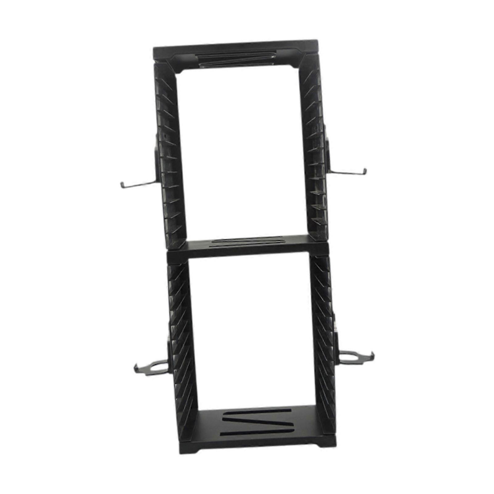 Video Game Storage Rack Can Hold up to 4 Controller Controller Stand Holder