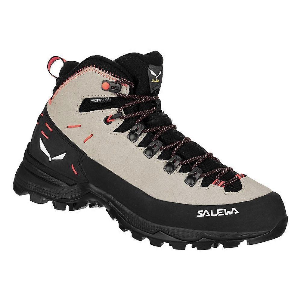 Shoes Salewa Alp Mate Winter Mid Wp 614137265