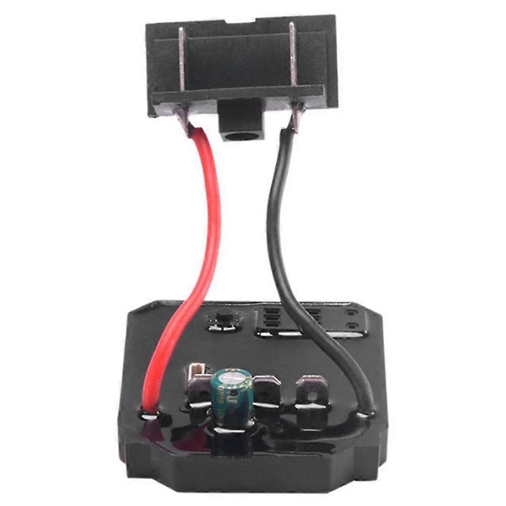 Brushless Electric Wrench Control Board For Universal Dayi 2106