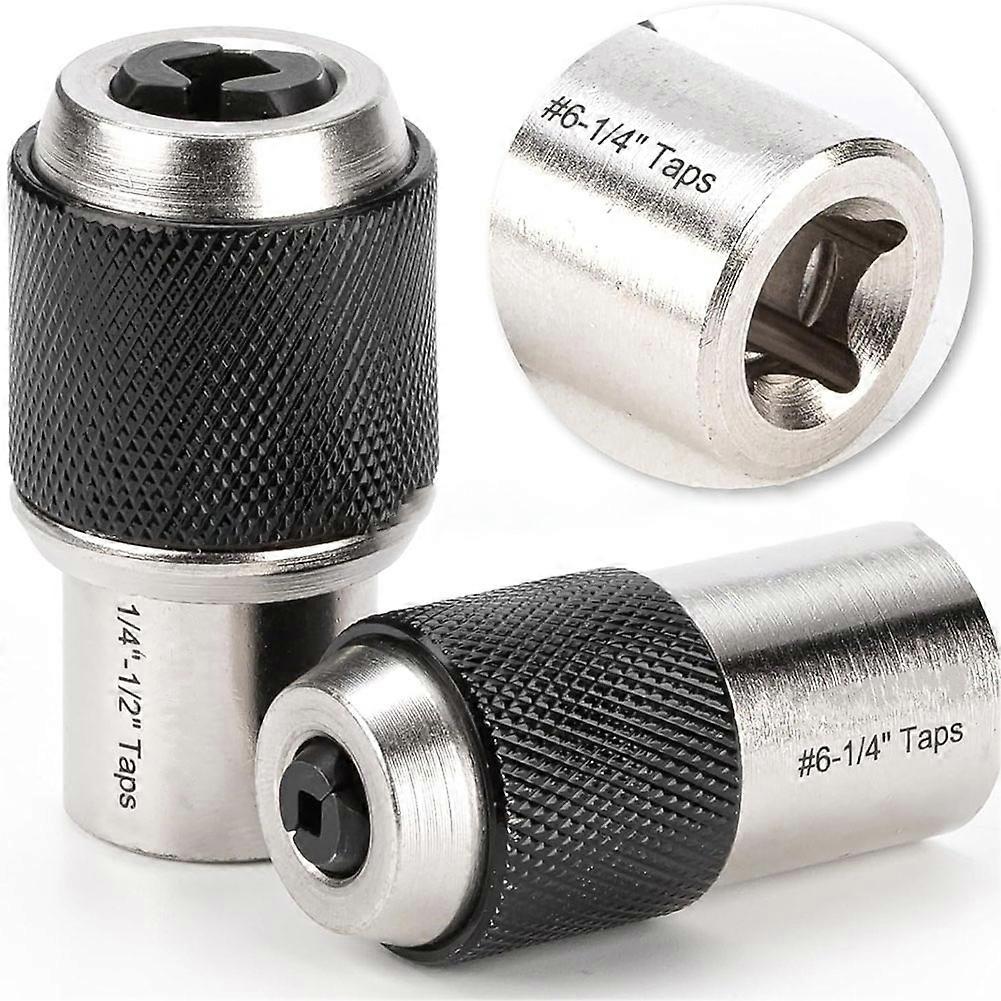 Confined Environments Adjustable Jaws Adjustable Jaw Compatible With Various Taps Firm Grip For Screw Extractors