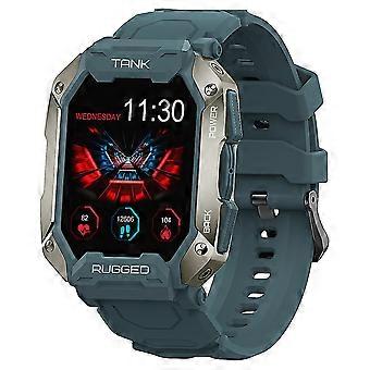 Kospet Tank M1 Pro Smartwatch 5atm Ip69k Wasserdichte Outdoor Sport Smartwatch