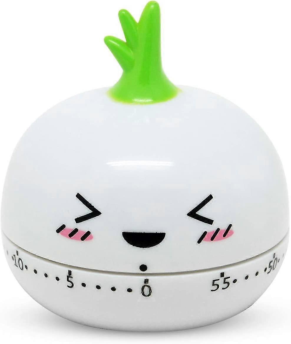 Kitchen Timer, 360 Degree Cooking Tool