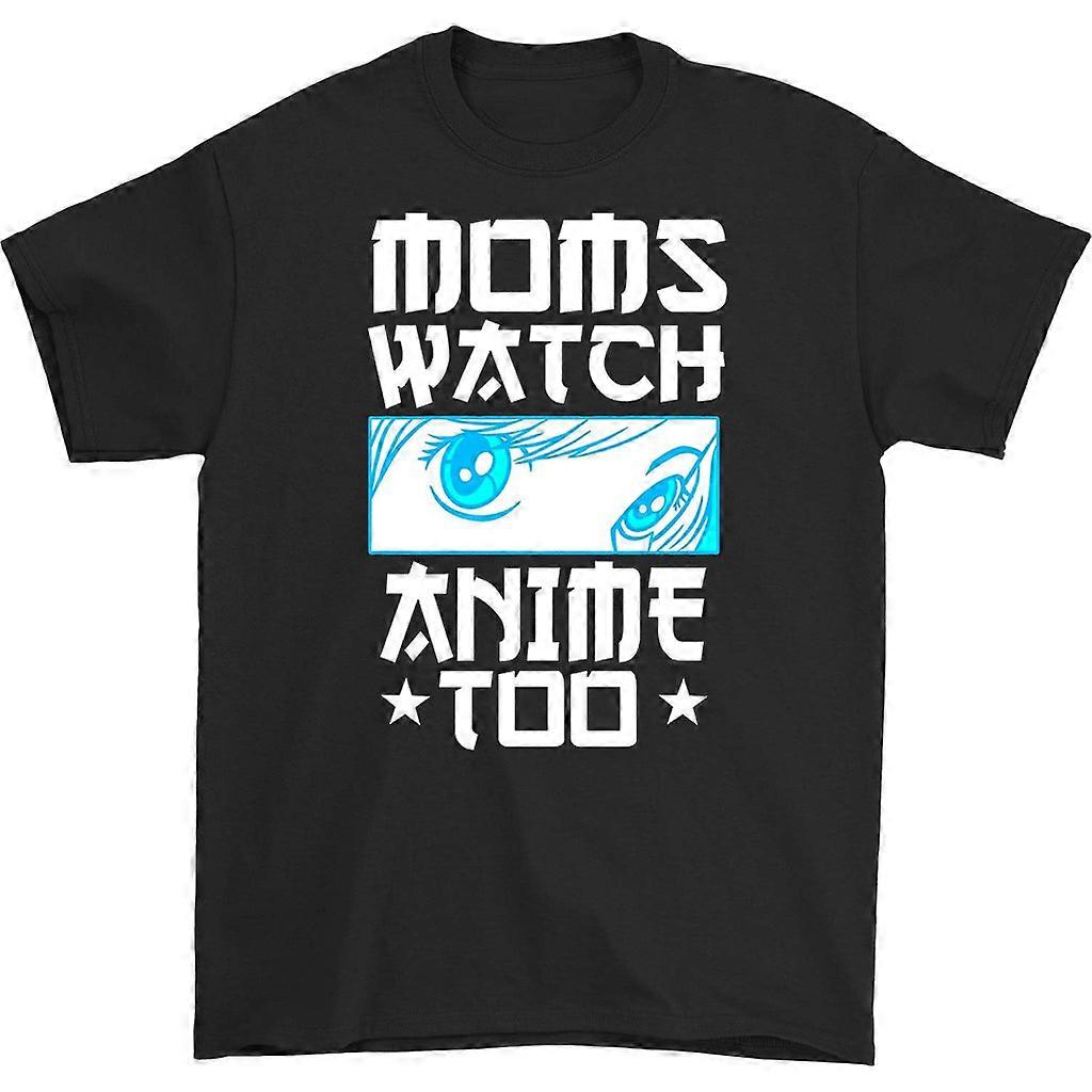 Anneler Anime Too İzle Tişörtü