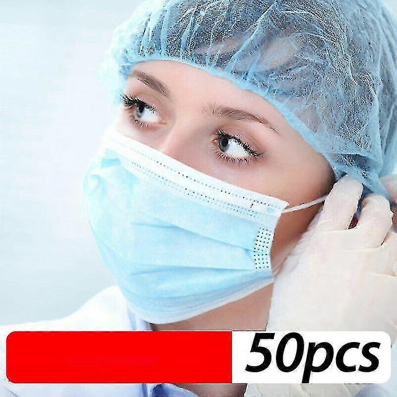 hmwy-3-ply face mask