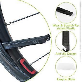 3PCS Bicycle Repair Tools Nylon Plastic Tire Pliers Lever Bike Tyre