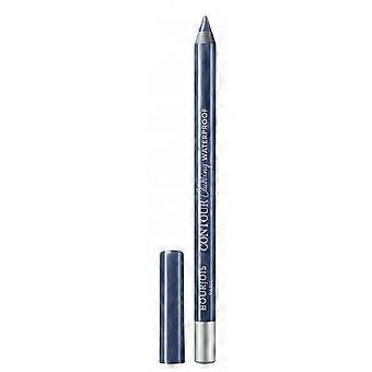 Bourjois Contour Clubbing Wasserdichter Eyeliner