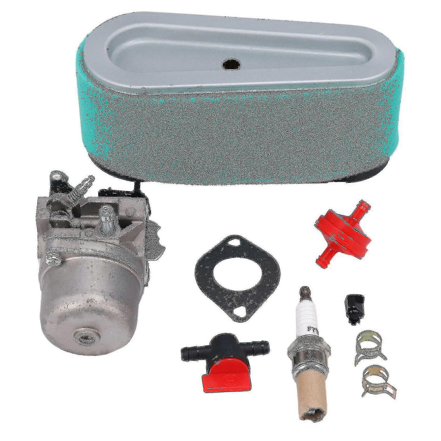 المكربن لركوب جزازة 12.5 حصان بريغز & ستراتون Lmt 5-4993